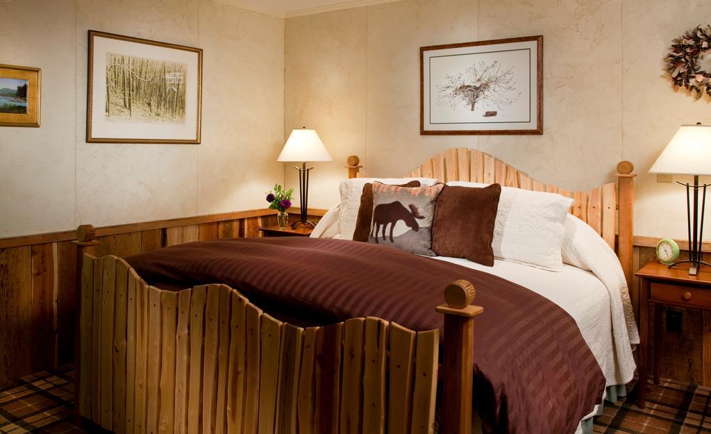 Captain Jefferds Inn Kennebunkport Exterior photo